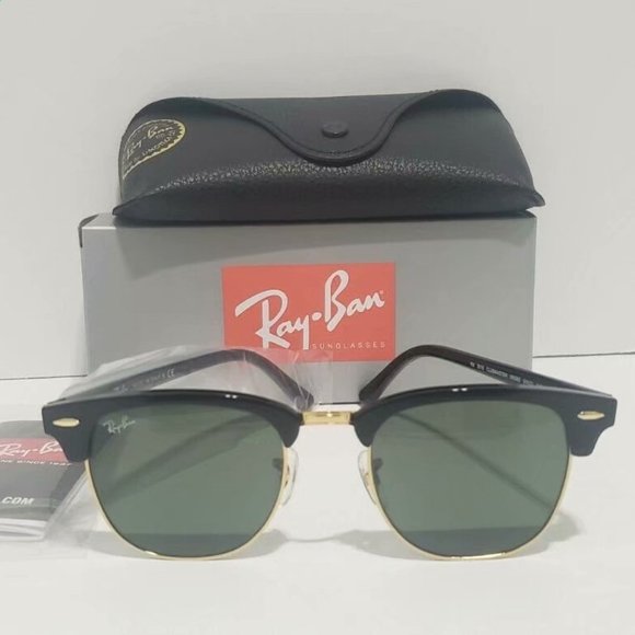 Ray-Ban RB3016 main image 9